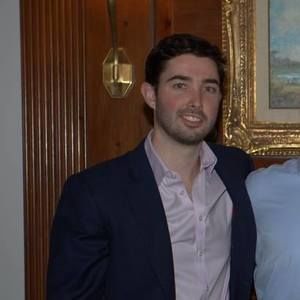 Meet your Posher, Grant